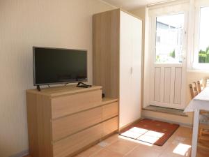 Apartament Tuwima 17