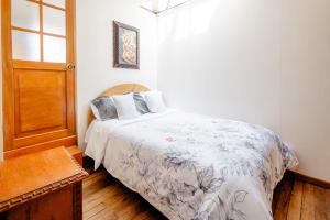 Minidepartamento en San Blas