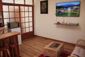 Minidepartamento en San Blas
