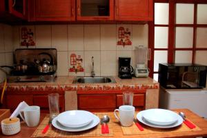 Minidepartamento en San Blas