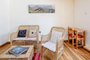 Minidepartamento en San Blas