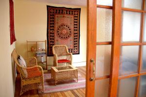 Minidepartamento en San Blas