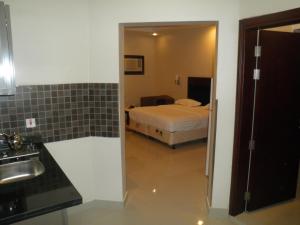 مراحل للشقق المخدومة الخرج 1