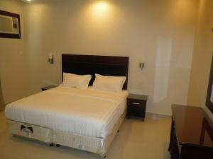 مراحل للشقق المخدومة الخرج 1