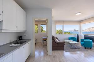 Infinity Sea View Retreat