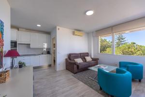 Infinity Sea View Retreat