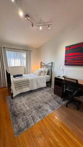 North York Quiet Room#2