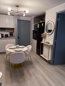 Departamento Suite en Santiago