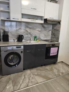 411th Residence One Bedroom Apartment