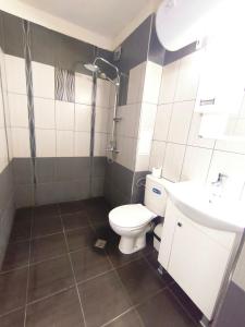 411th Residence One Bedroom Apartment