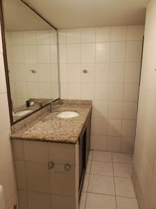Habitación con baño privado