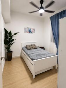 M Centura Sentul 2 bedrooms with pool