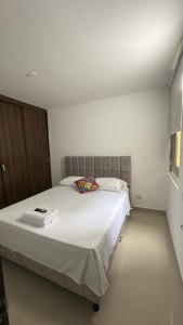 Apto Moderno Central Con Diseño Impecable