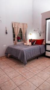 Hotel El Salvador-Santa Ana