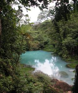 Habitación a 15 minutos de Rio Celeste y Volcán Tenorio, Bijagua de Upala