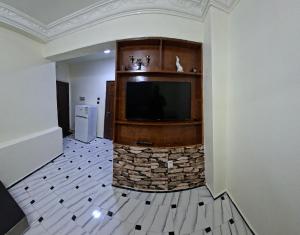 Ryan apartment
