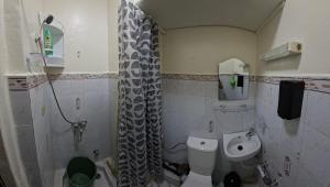 Ryan apartment