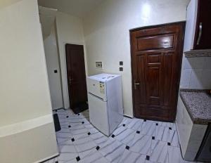 Ryan apartment