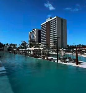 Salinas Beach Resort