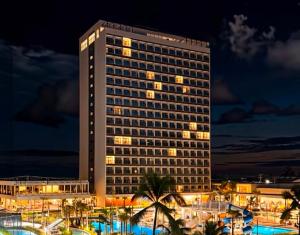 Salinas Beach Resort
