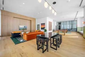 Modern Miami Getaway Near Kaseya Center