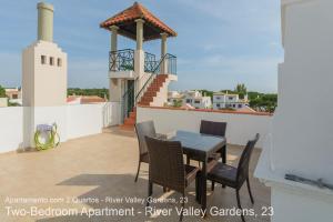 Two-Bedroom Apartment - Old Village - River Valley Gardens, 23 room in Akisol Vilamoura Villag