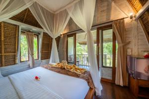 Abian Huts Dream Beach Lembongan