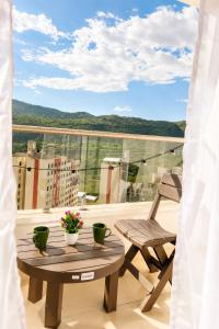 Apartment in San Gil