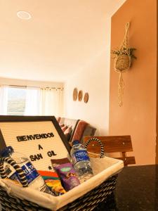 Apartment in San Gil