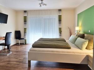 Holiday apartment with 1 bedroom