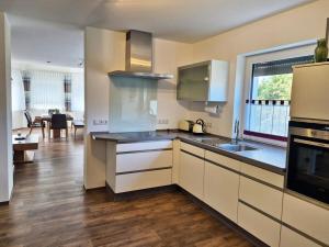 Holiday apartment with 1 bedroom