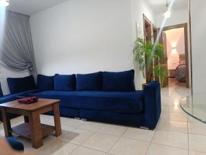 Cosy Bernoussi