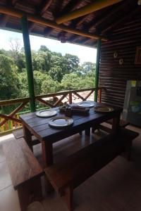 Hermosa casa campestre con acceso al rio
