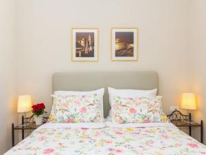 Beach Residence MSJ