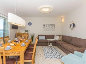 Beach Residence MSJ