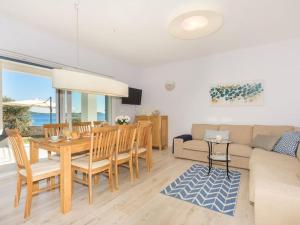 Beach Residence MSJ