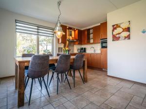 Villa Texel with sauna