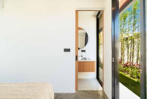 2 Bedroom Villa with Pool In North Canggu