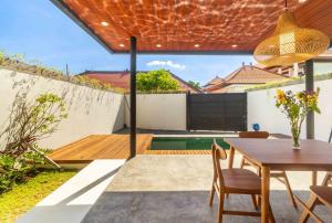 2 Bedroom Villa with Pool In North Canggu