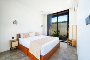2 Bedroom Villa with Pool In North Canggu