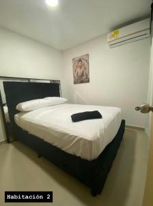 Apartamento cerca del centro historico