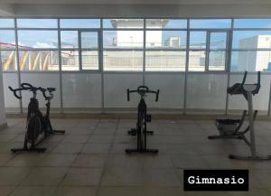 Apartamento cerca del centro historico