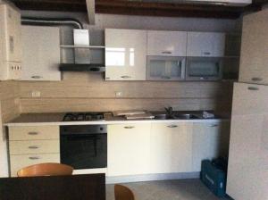 Apartement Appartamento Via Santa Maria Campi Bisenzio Itaalia