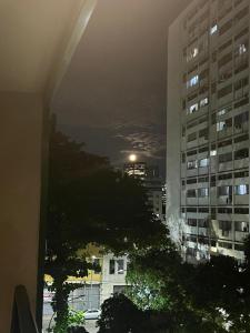 Rio de Sol, de Céu, de Mar