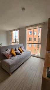 Apartamento Urban Paipa