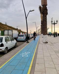 T3 dans une résidence calme et sécurisée