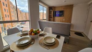 Apartamento Urban Paipa