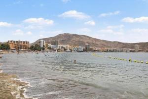 Fabulous Beach Apartments in Los Crstianos