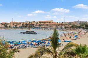 Fabulous Beach Apartments in Los Crstianos