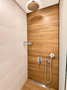 Luxury Sea view 2BR - Infinity Pool -Beach - Lusail
